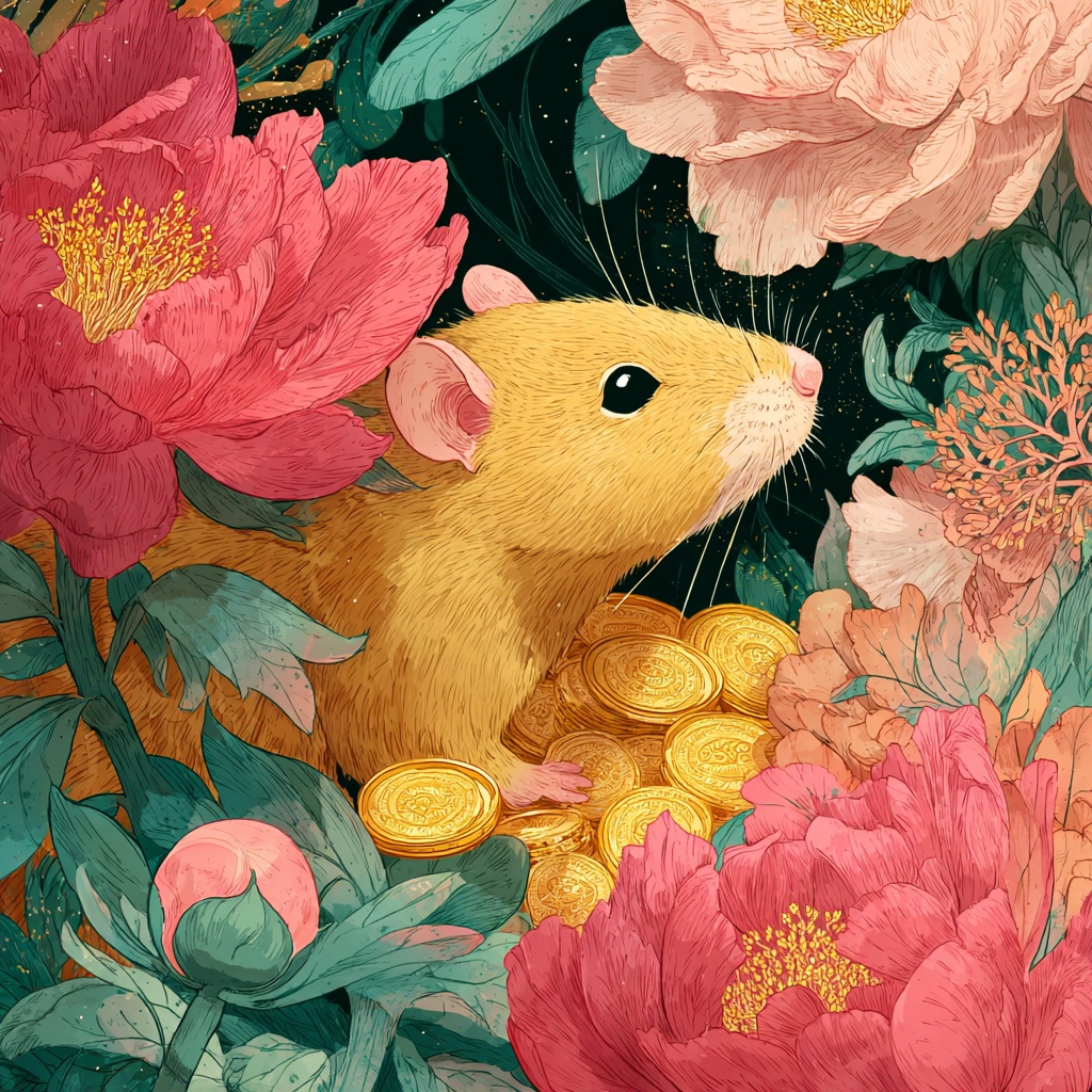 4 con giáp được dự báo 