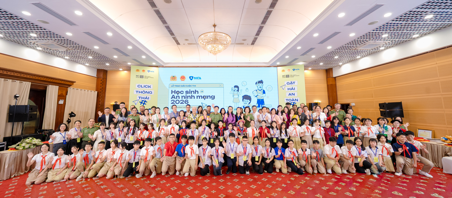 Lộ diện thí sinh xuất sắc nhất cuộc thi 