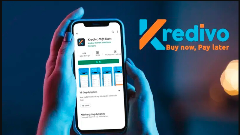 Kredivo Group thâu tóm Timo, tăng tốc chiến lược tài chính số tại Việt Nam