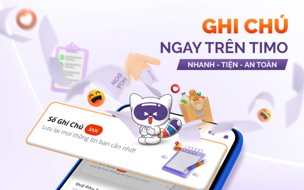 Kredivo Group thâu tóm Timo, tăng tốc chiến lược tài chính số tại Việt Nam