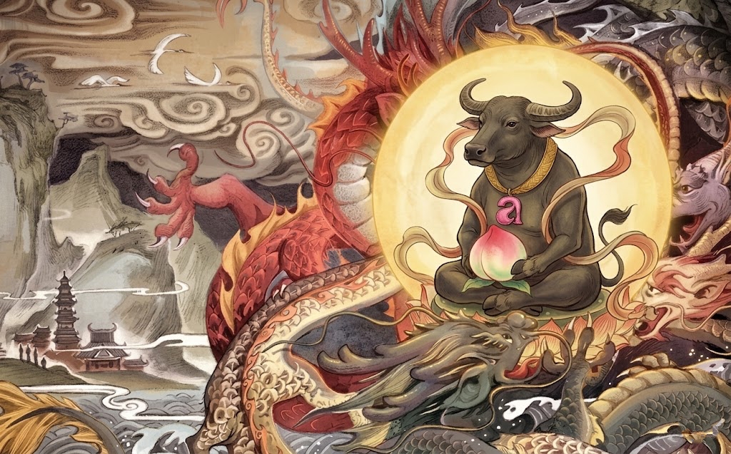 Trời không phụ lòng người: 4 con giáp đổi vận ngoạn mục trong tháng 5, sự nghiệp sang trang, tiền bạc rủng rỉnh