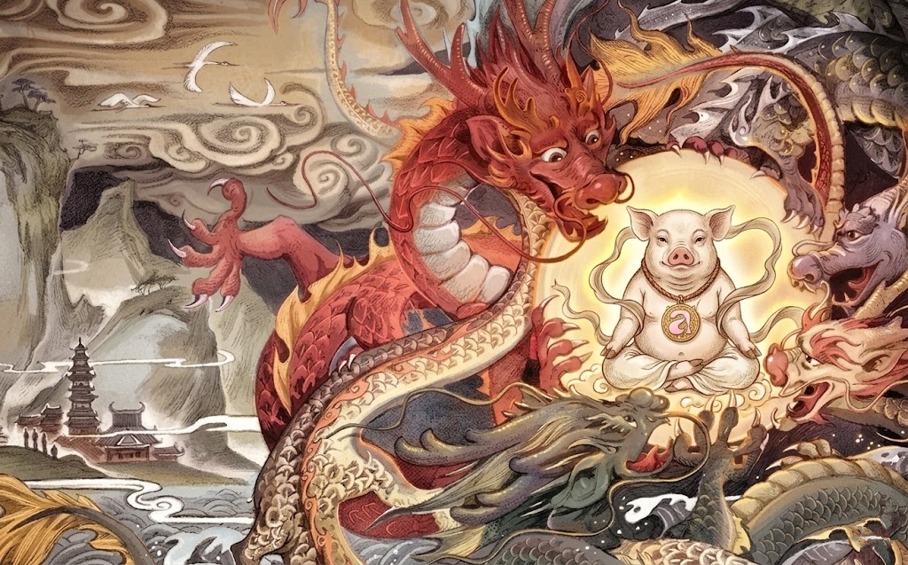 Trời không phụ lòng người: 4 con giáp đổi vận ngoạn mục trong tháng 5, sự nghiệp sang trang, tiền bạc rủng rỉnh