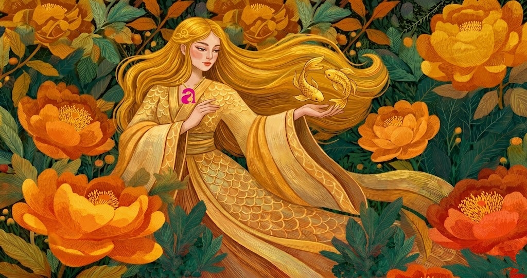 Top 3 chòm sao may mắn nhất ngày 28/4: Người được Thần Tài gọi tên, người gặp quý nhân, có người tình duyên nở rộ bất ngờ