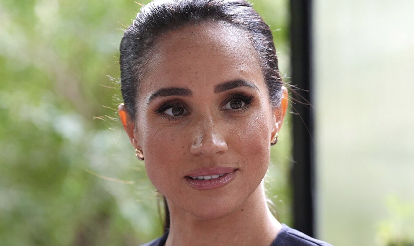 Meghan Markle đăng story bí ẩn: 