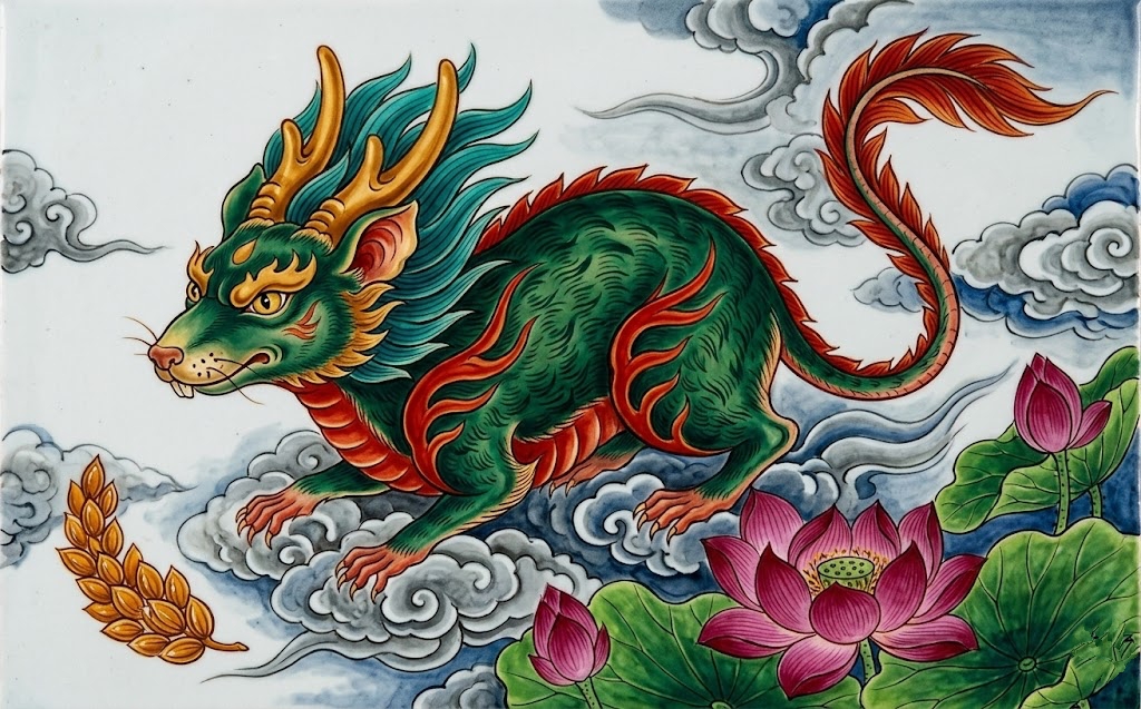 Tử vi cuối tháng 4: 4 con giáp tự tin tỏa sáng, quý nhân vây quanh, phúc khí dồn về, cuộc sống bước lên một tầm cao mới