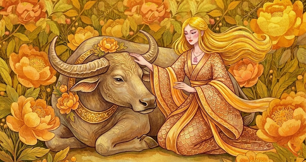 Top 3 con giáp số đỏ như son ngày 29/4: Tiền vào như nước, công việc hanh thông bất ngờ