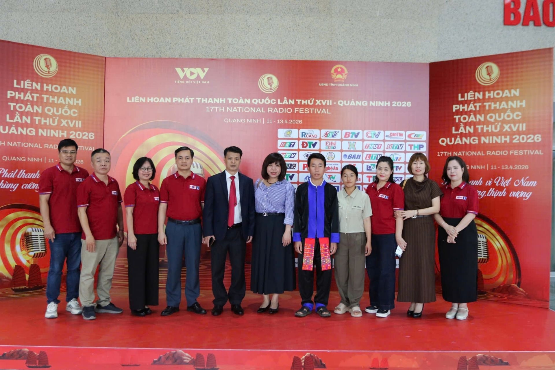 Từ tâm lũ Điện Biên đến cánh sóng trực tiếp: Chuyện người trưởng bản mang theo nhịp đập vùng cao