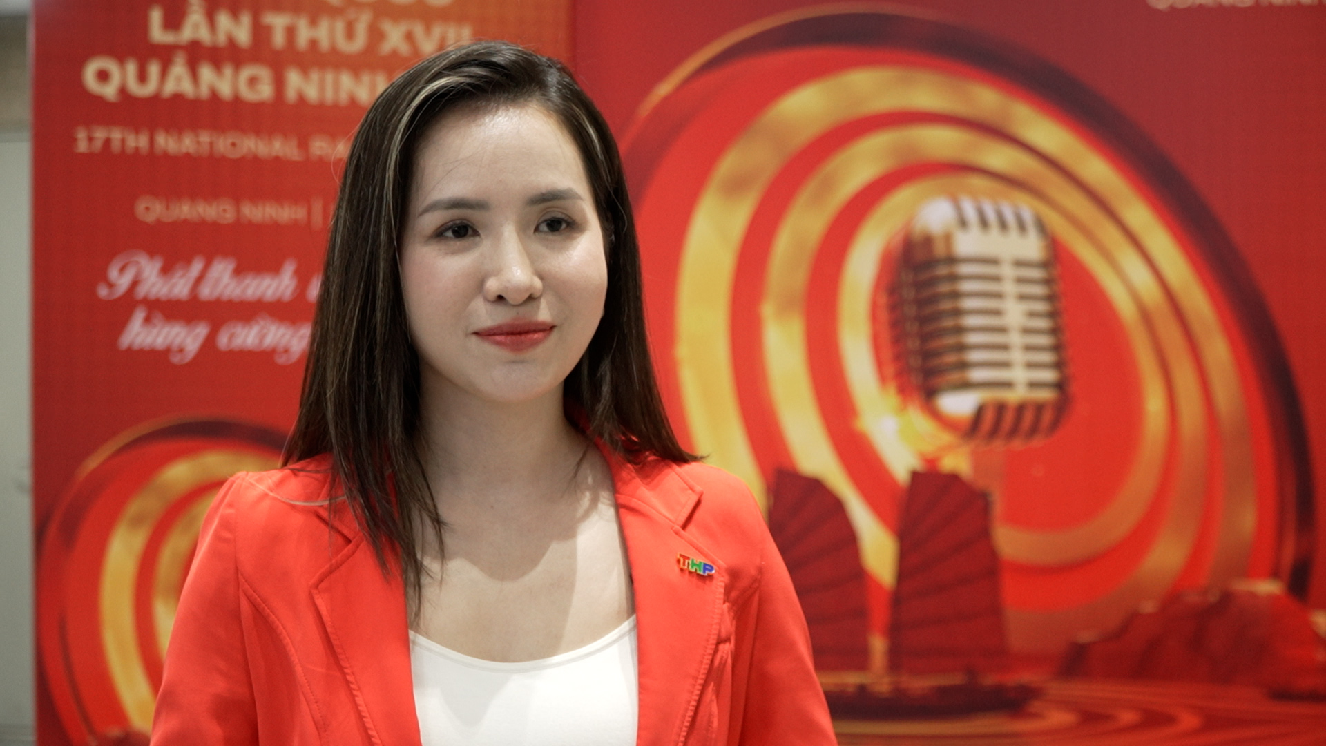 Liên hoan Phát thanh 2026: Khi những đề tài 