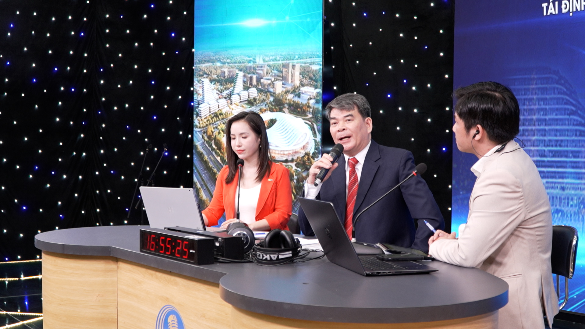 Liên hoan Phát thanh 2026: Khi những đề tài 