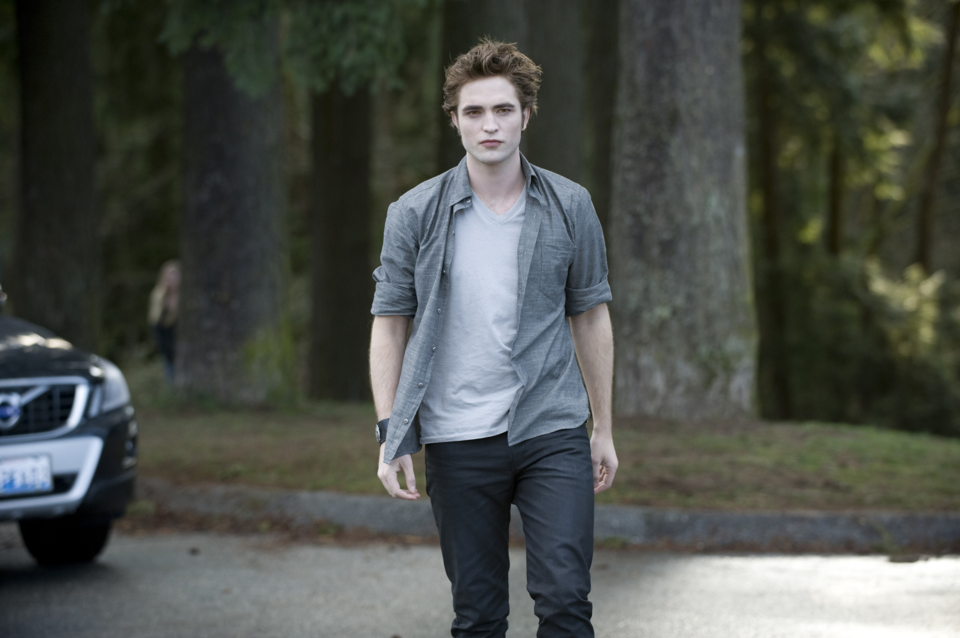 Có quá nhiều nạn nhân trong phút giây không kiềm chế được của Kristen và Rupert Sanders, trong đó có Robert Pattinson