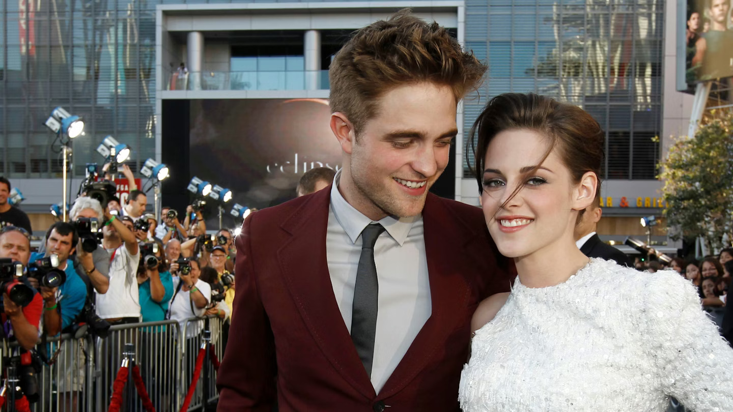 Kristen không chỉ phản bội Robert Pattinson, cô phản bội tất cả fans hâm mộ của Twilight