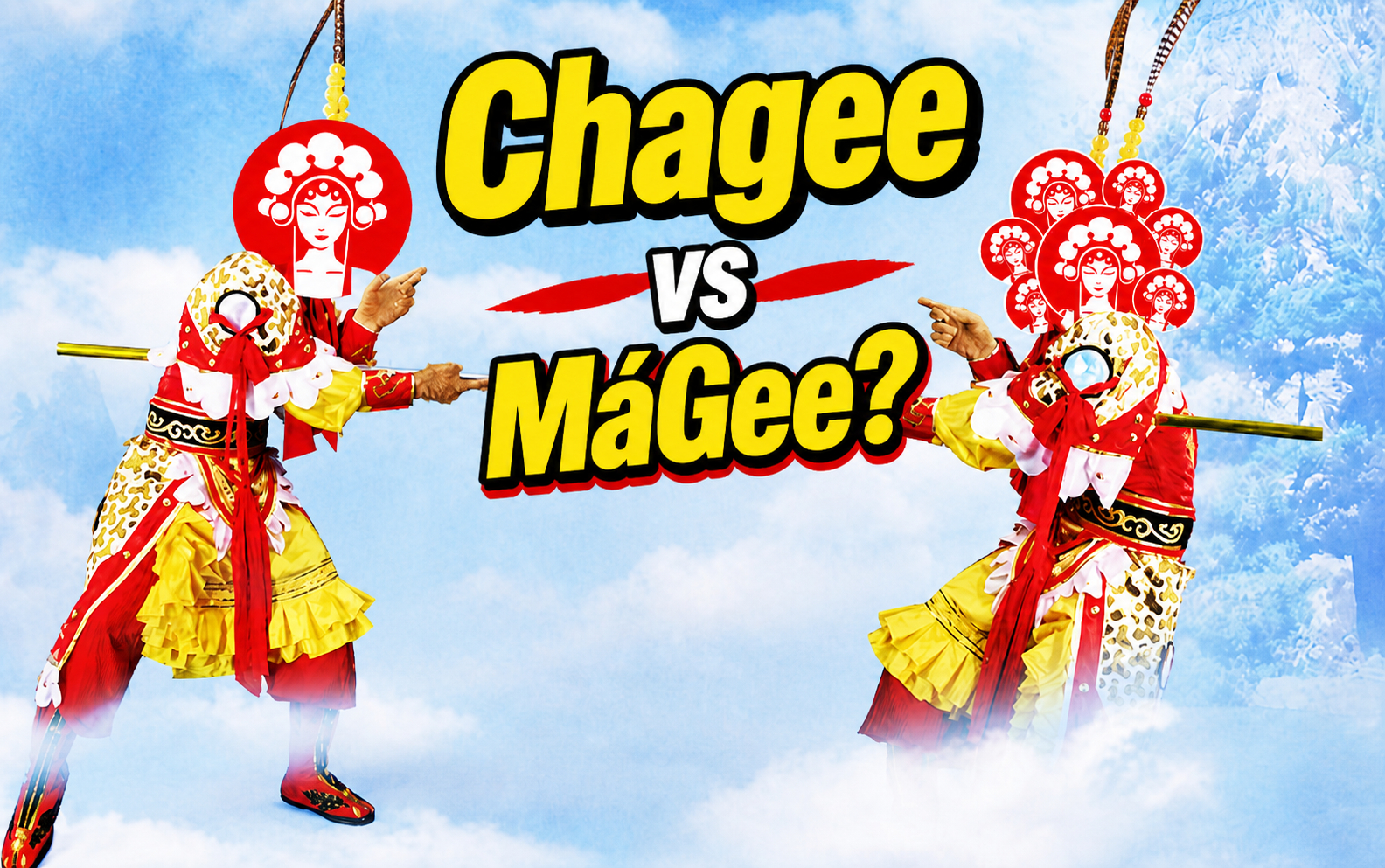 Chagee và bài học mà mọi thương hiệu quốc tế đều phải trả học phí