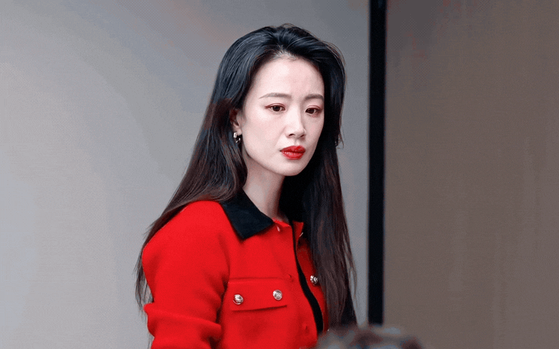 Ngoài đời mà gặp tiểu tam như Lỗ Trinh Trinh, phụ nữ có khi còn phải cảm ơn!