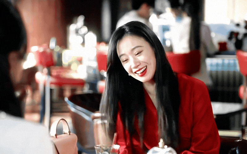 Ngoài đời mà gặp tiểu tam như Lỗ Trinh Trinh, phụ nữ có khi còn phải cảm ơn!