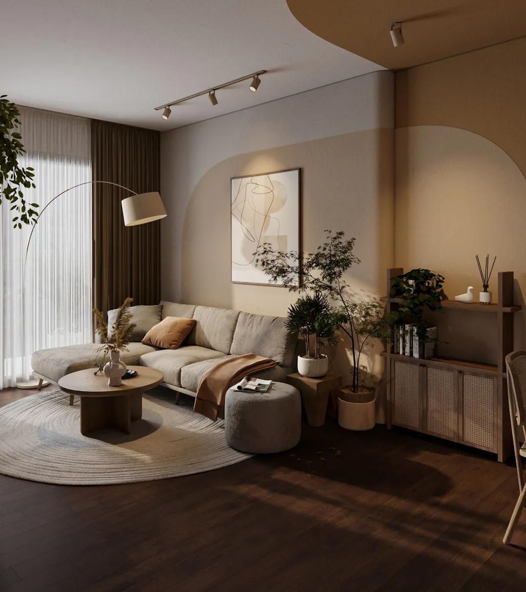 Nghệ thuật của phép trừ: Khi 