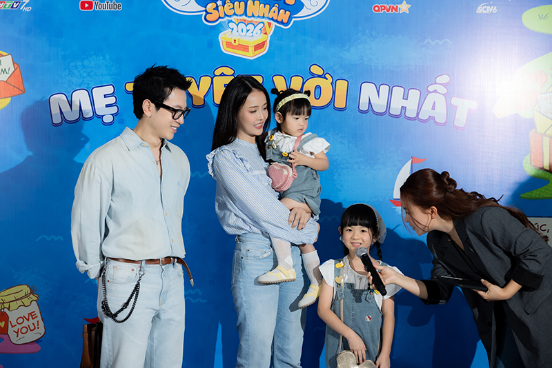 Đăng Khôi thừa nhận là một người “lụy gia đình”