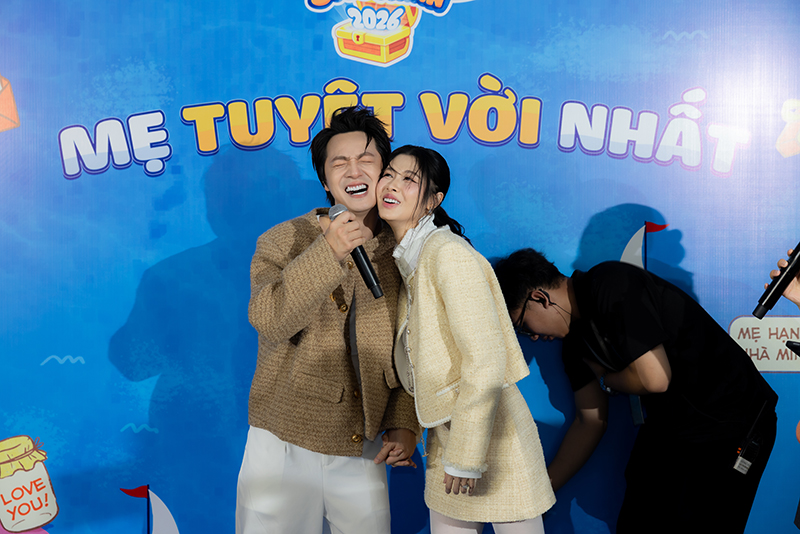 Đăng Khôi thừa nhận là một người “lụy gia đình”