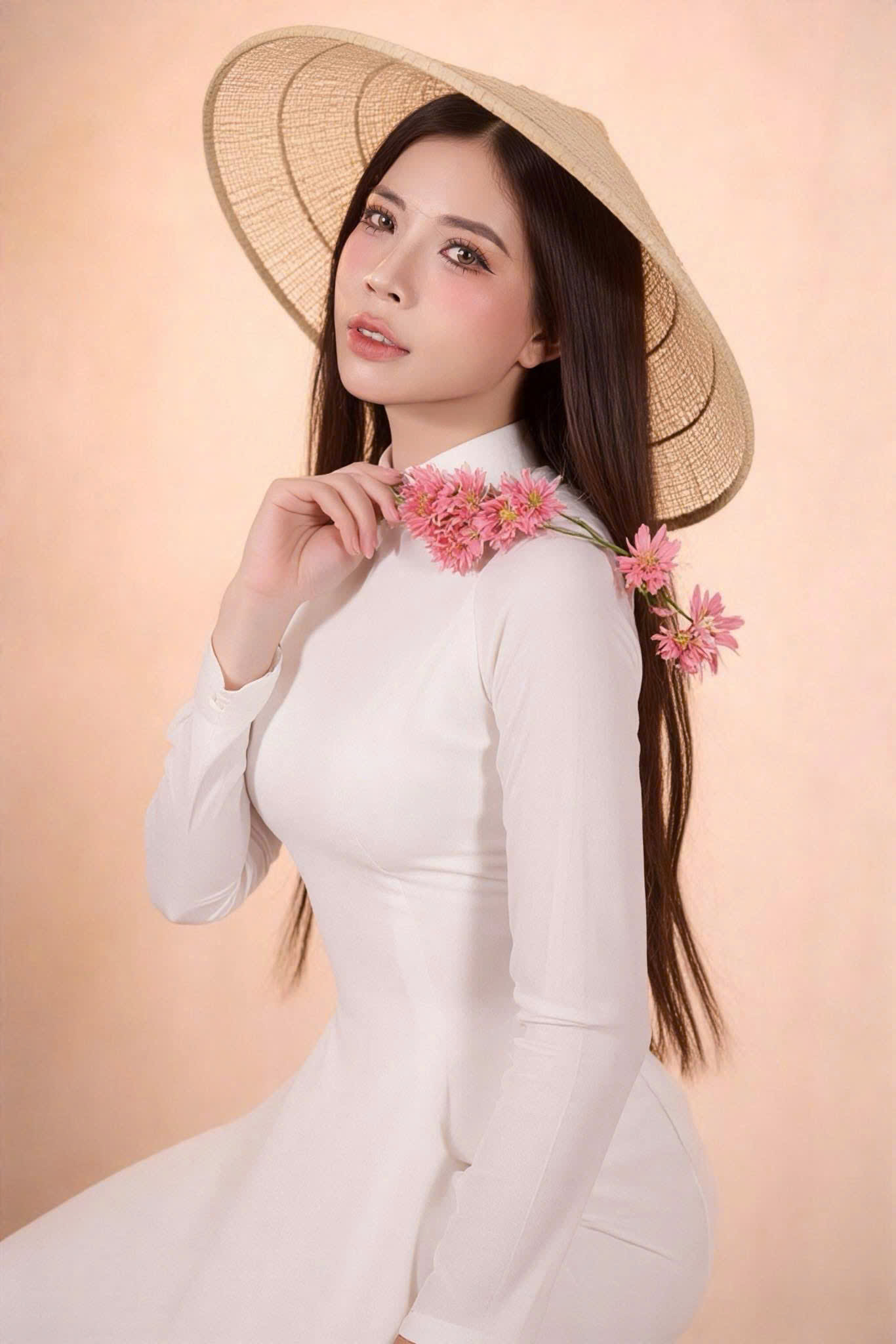 Hồng Mến đăng quang Á hậu Mrs Earth Vietnam 2026