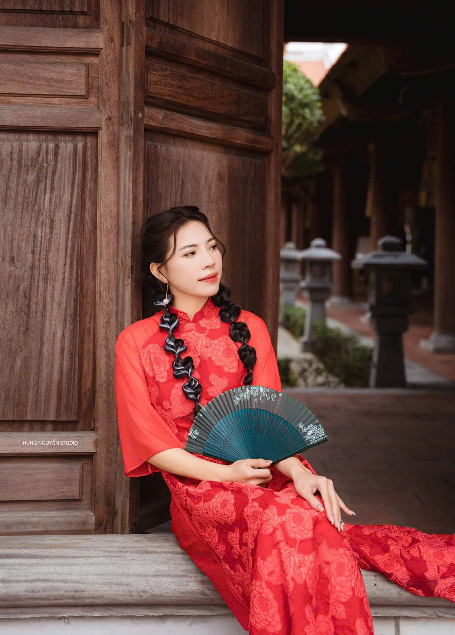 Hồng Mến đăng quang Á hậu Mrs Earth Vietnam 2026