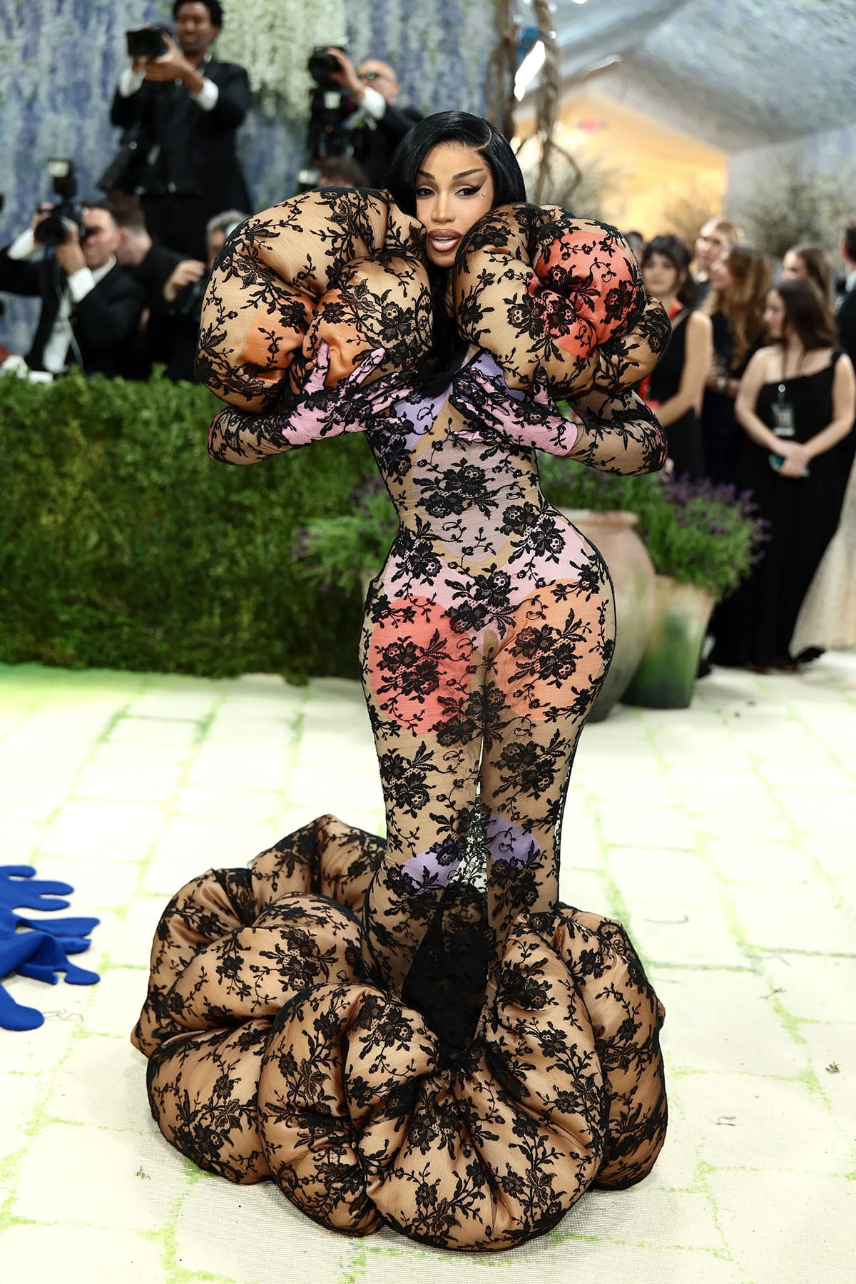 Cardi B 