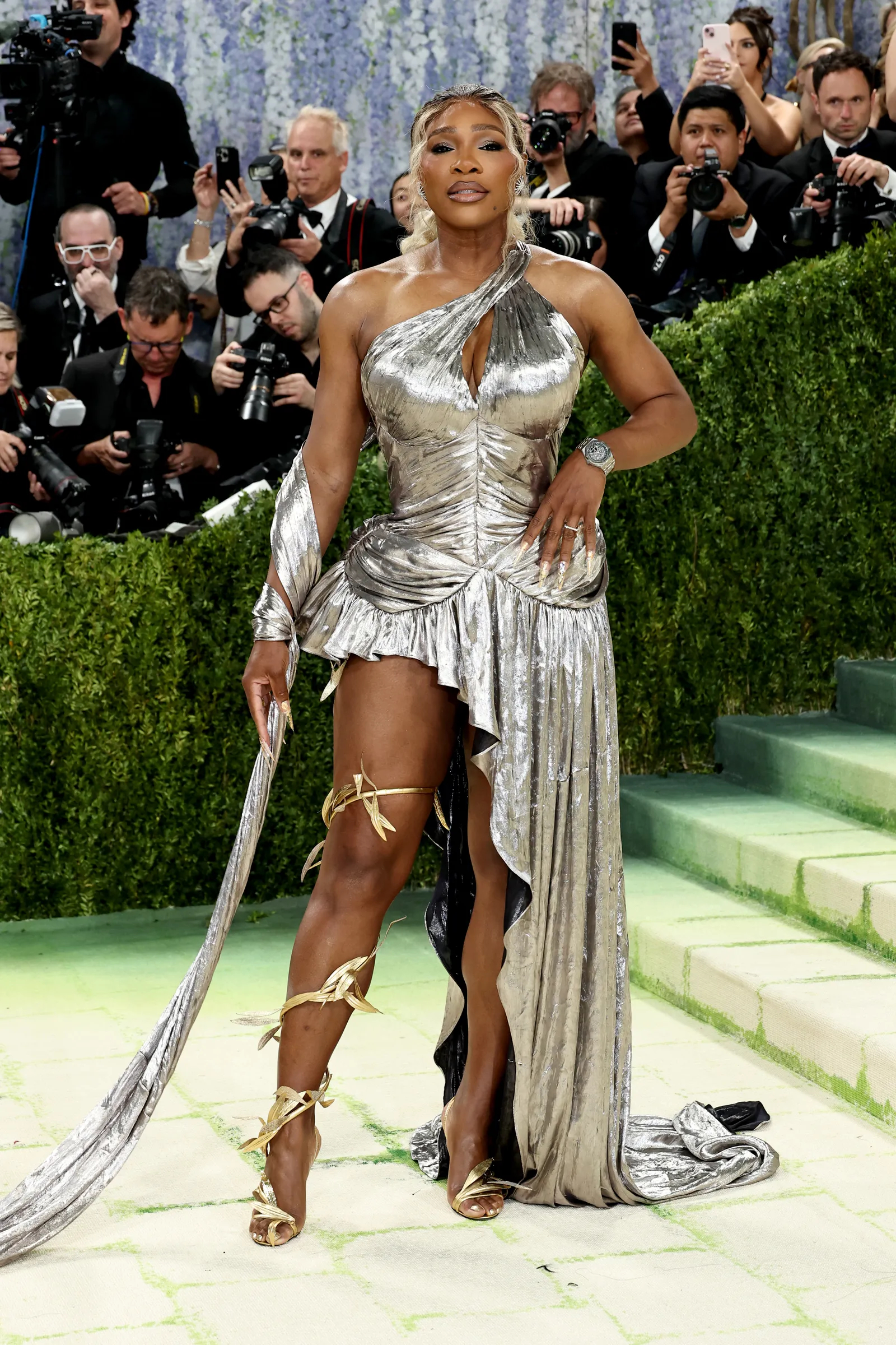 Serena Williams