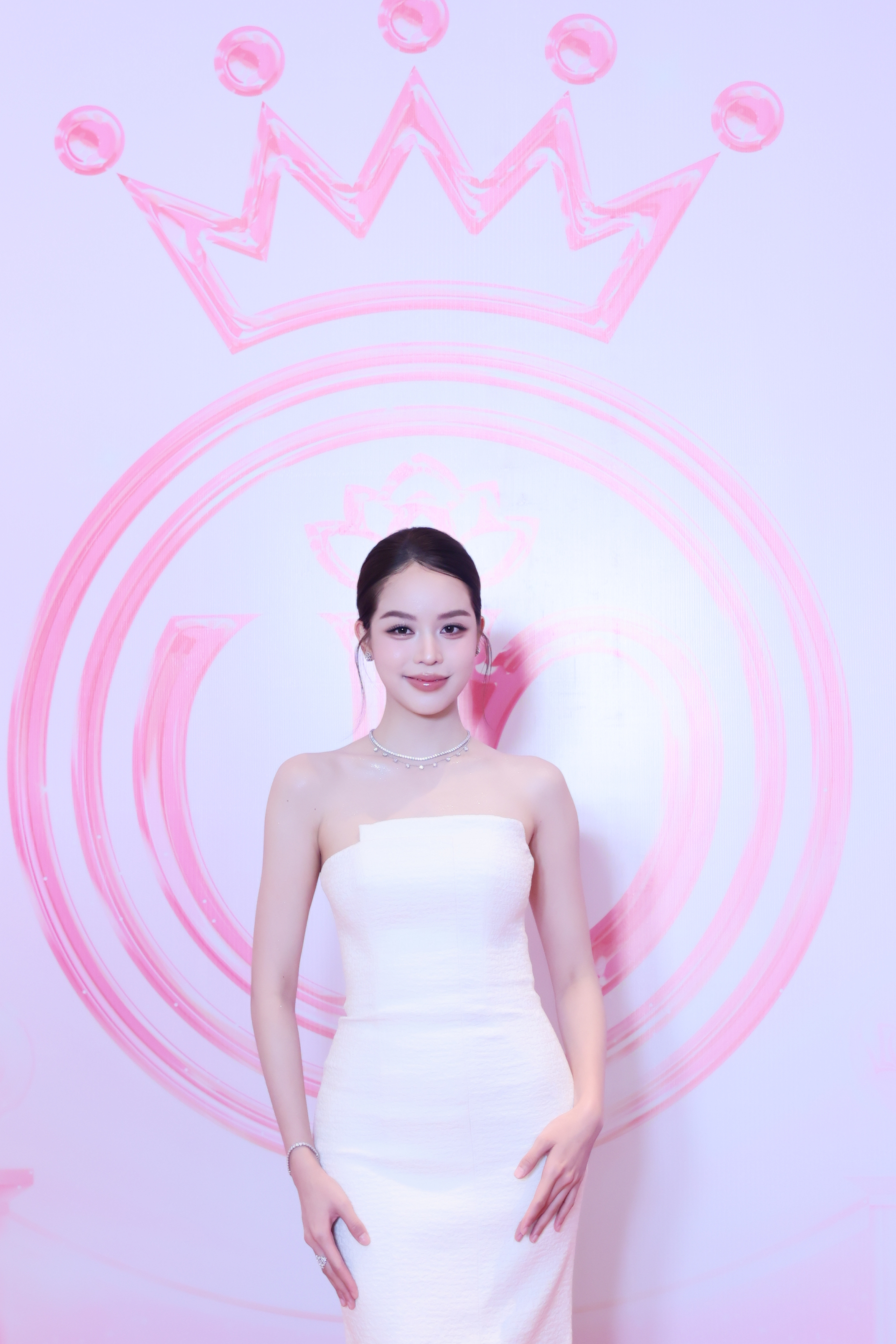 Hoa hậu Thanh Thuỷ 