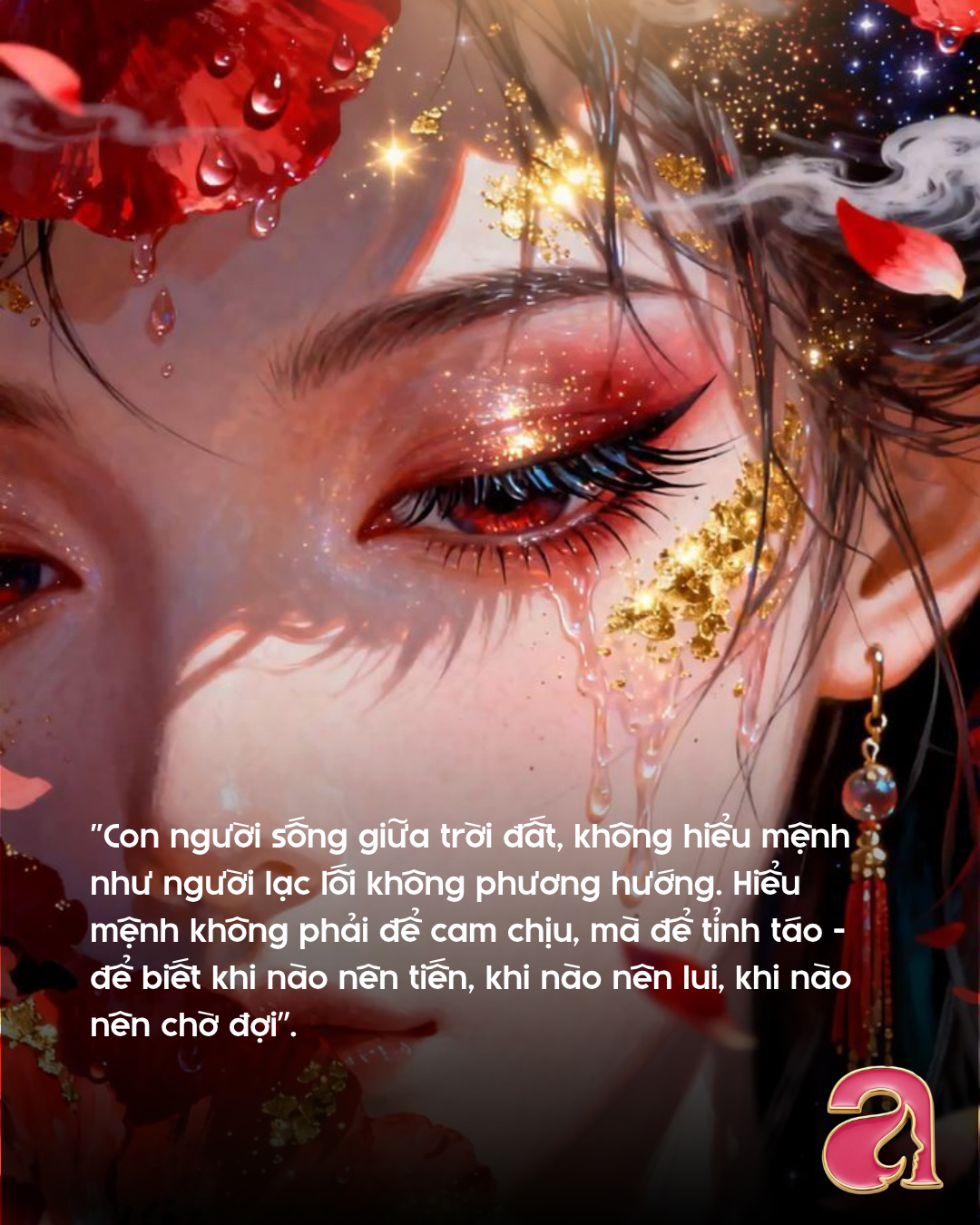 Khung giờ sinh nói gì về bạn?