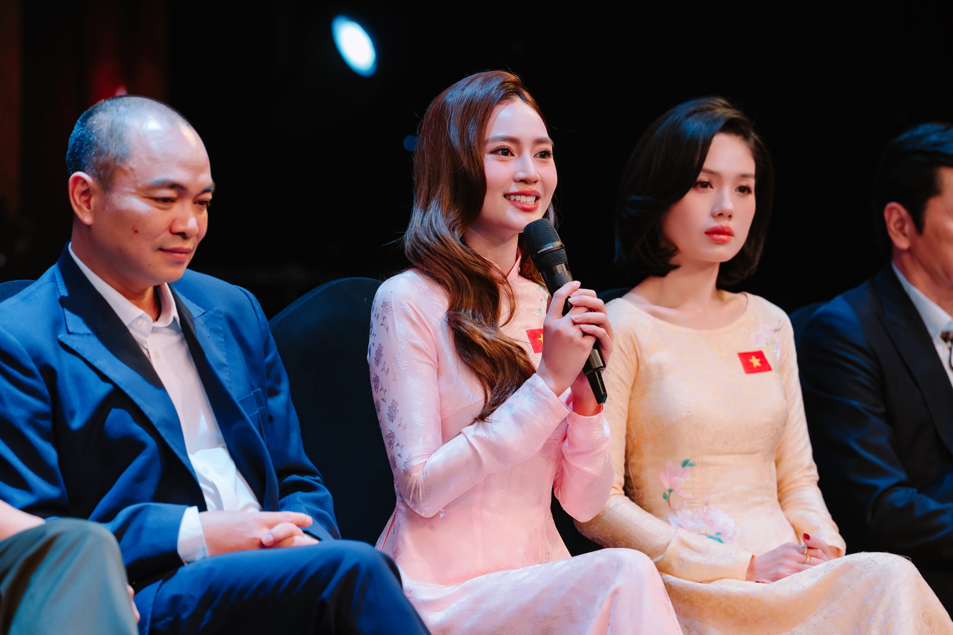 Sự lựa chọn của Ninh Dương Lan Ngọc khiến fans vừa mừng vừa lo