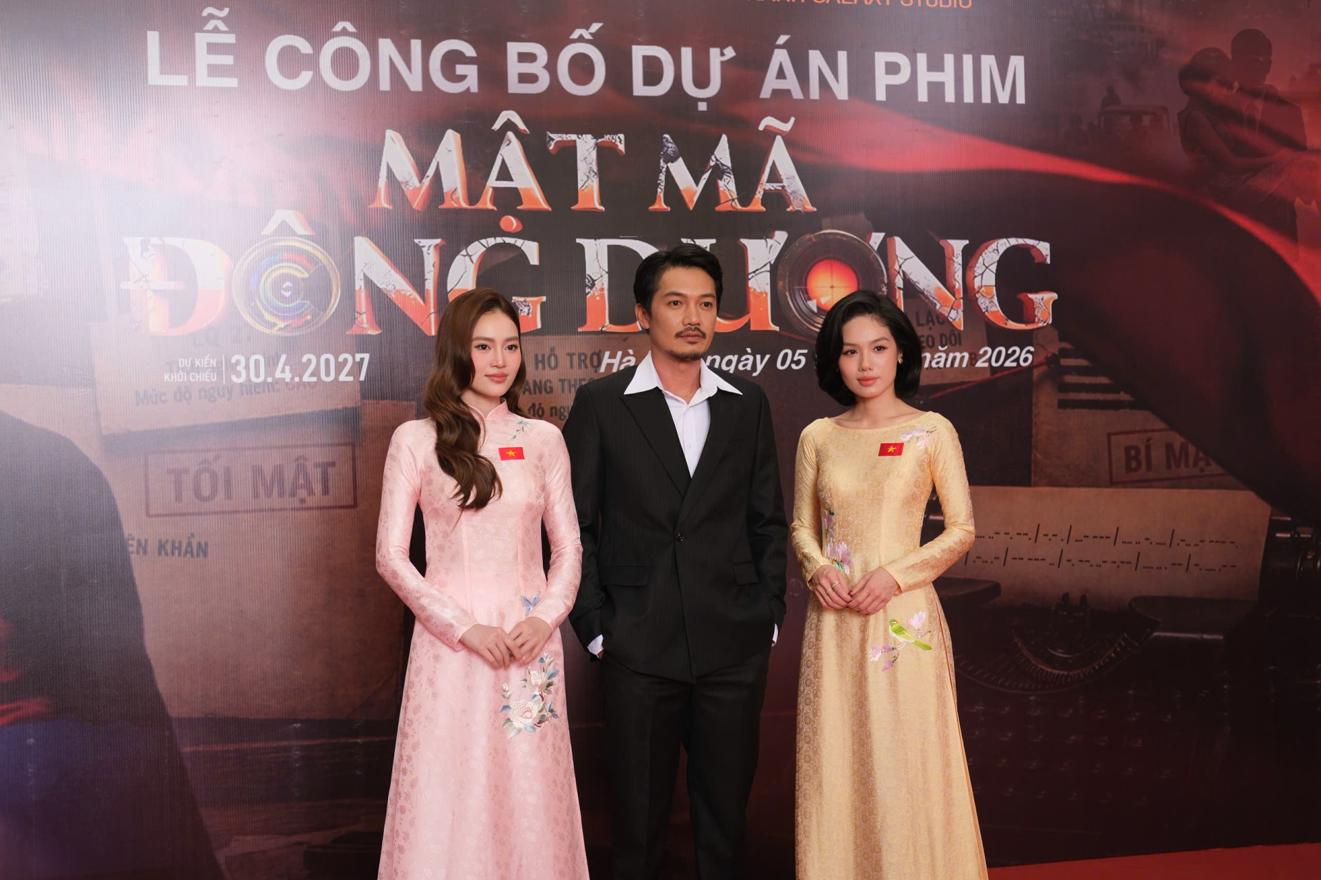 Sự lựa chọn của Ninh Dương Lan Ngọc khiến fans vừa mừng vừa lo