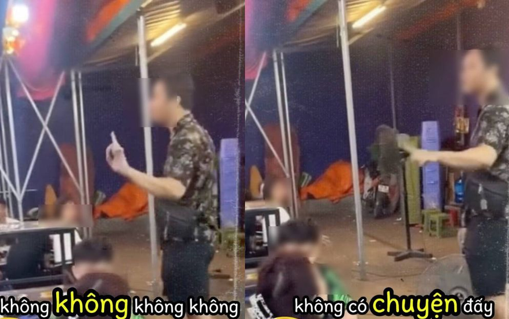 Ảnh cắt từ clip