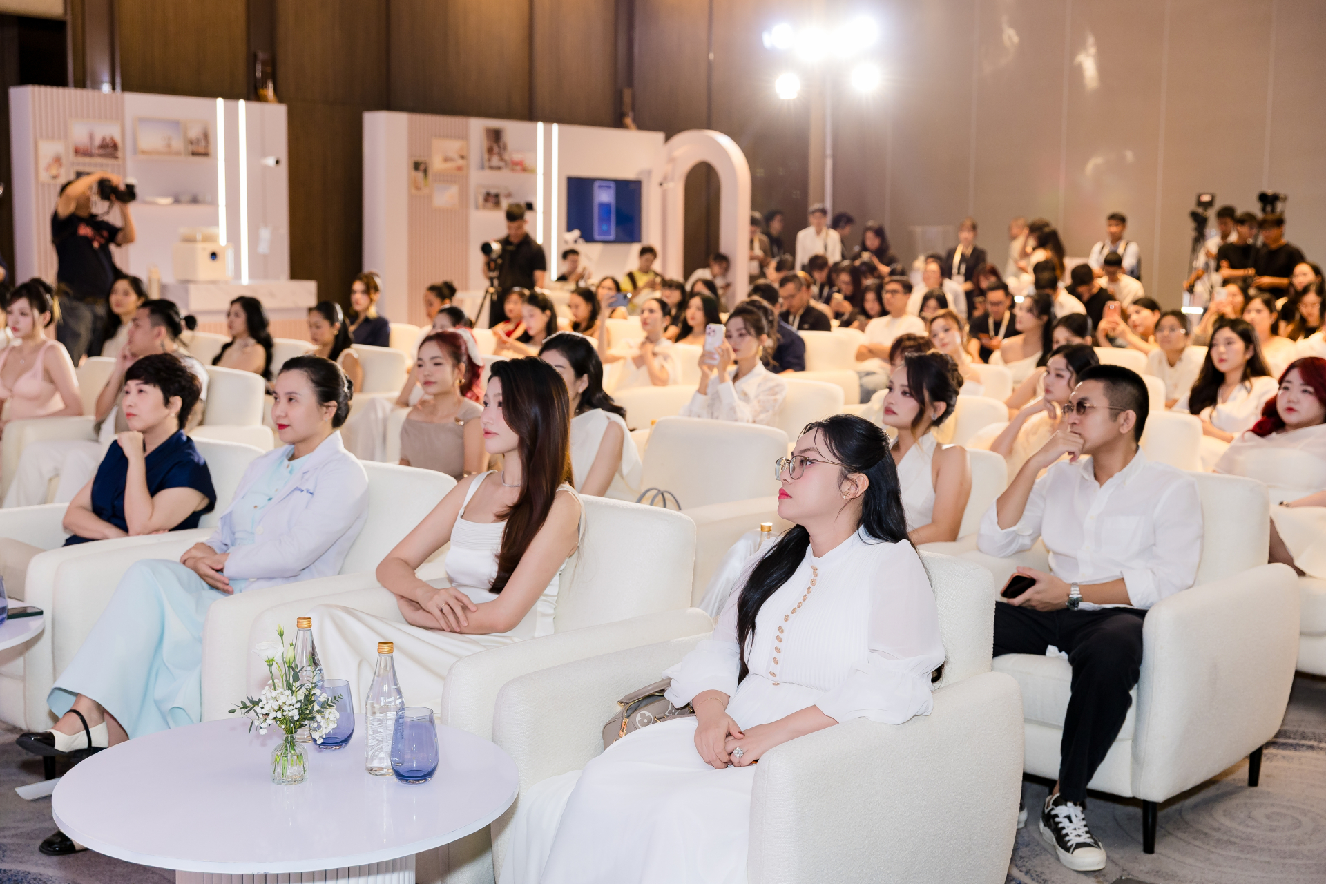 Một thương hiệu chăm sóc mẹ và bé toàn cầu vừa tham chiến thị trường Việt Nam
