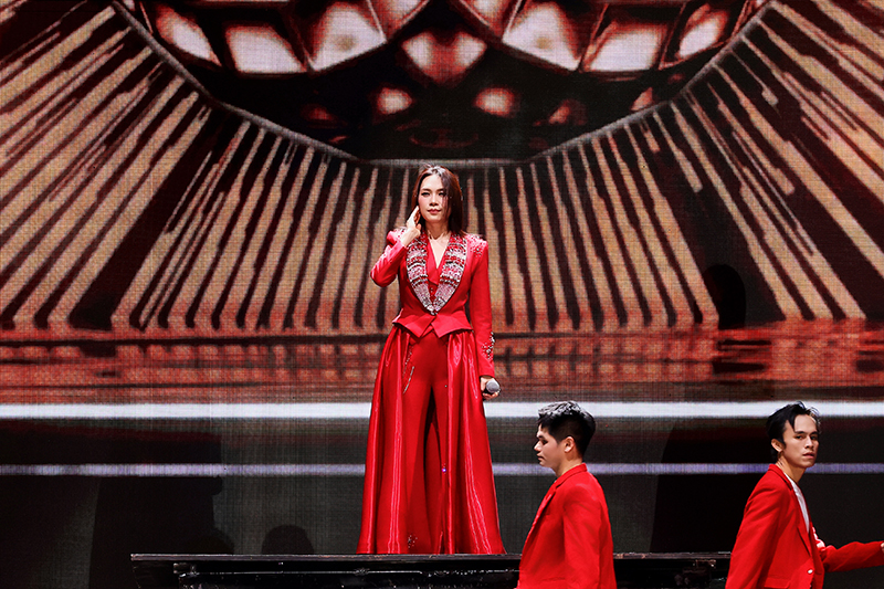 Mỹ Tâm