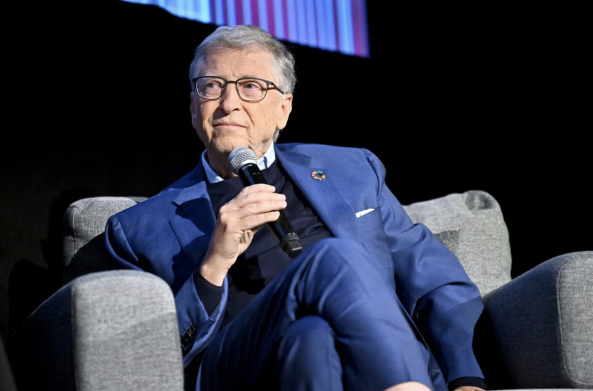 Người giàu thích giao việc khó cho người lười? 13 câu nói của Bill Gates hé lộ tư duy đỉnh cao của ông trùm công nghệ