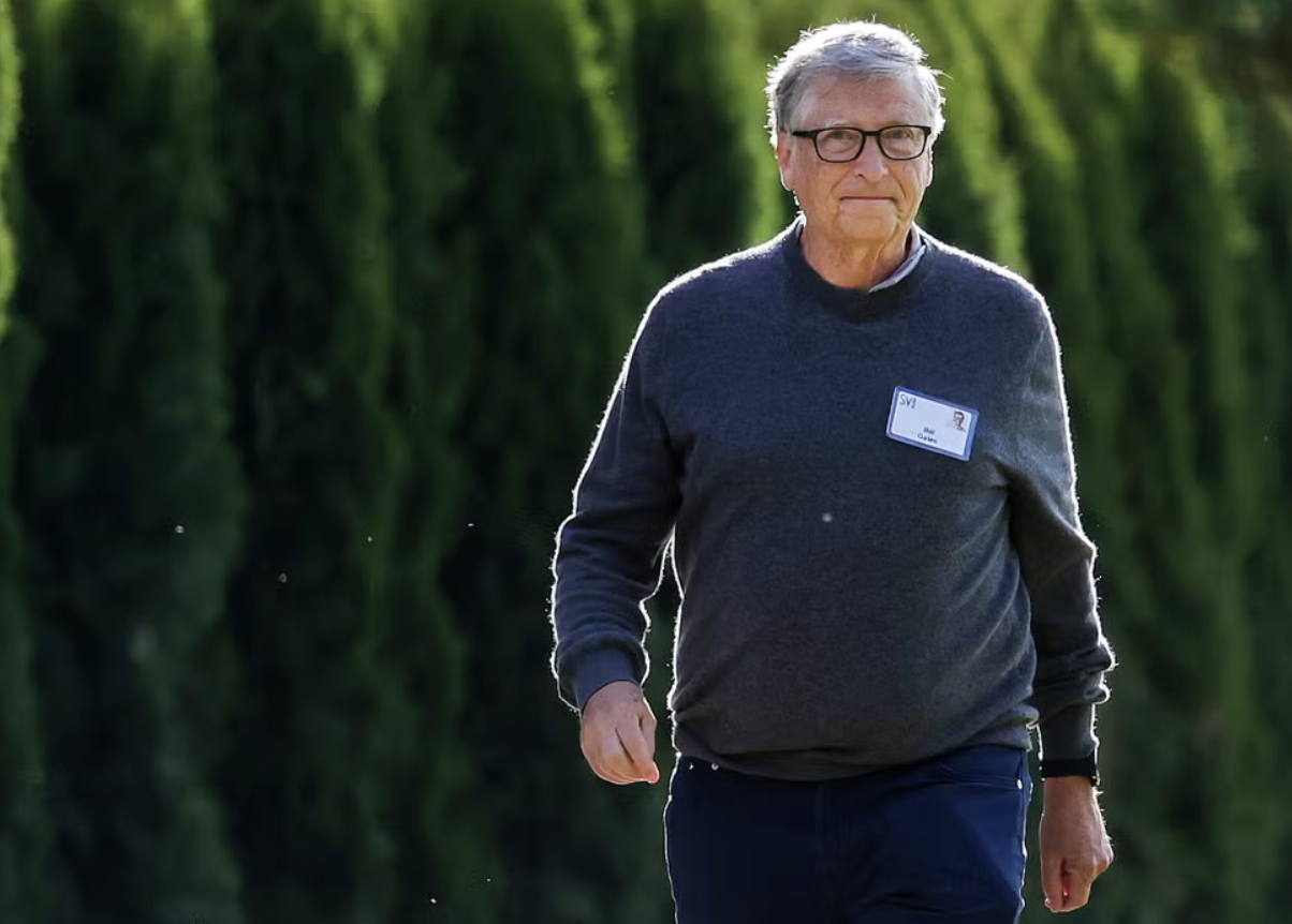 Người giàu thích giao việc khó cho người lười? 13 câu nói của Bill Gates hé lộ tư duy đỉnh cao của ông trùm công nghệ