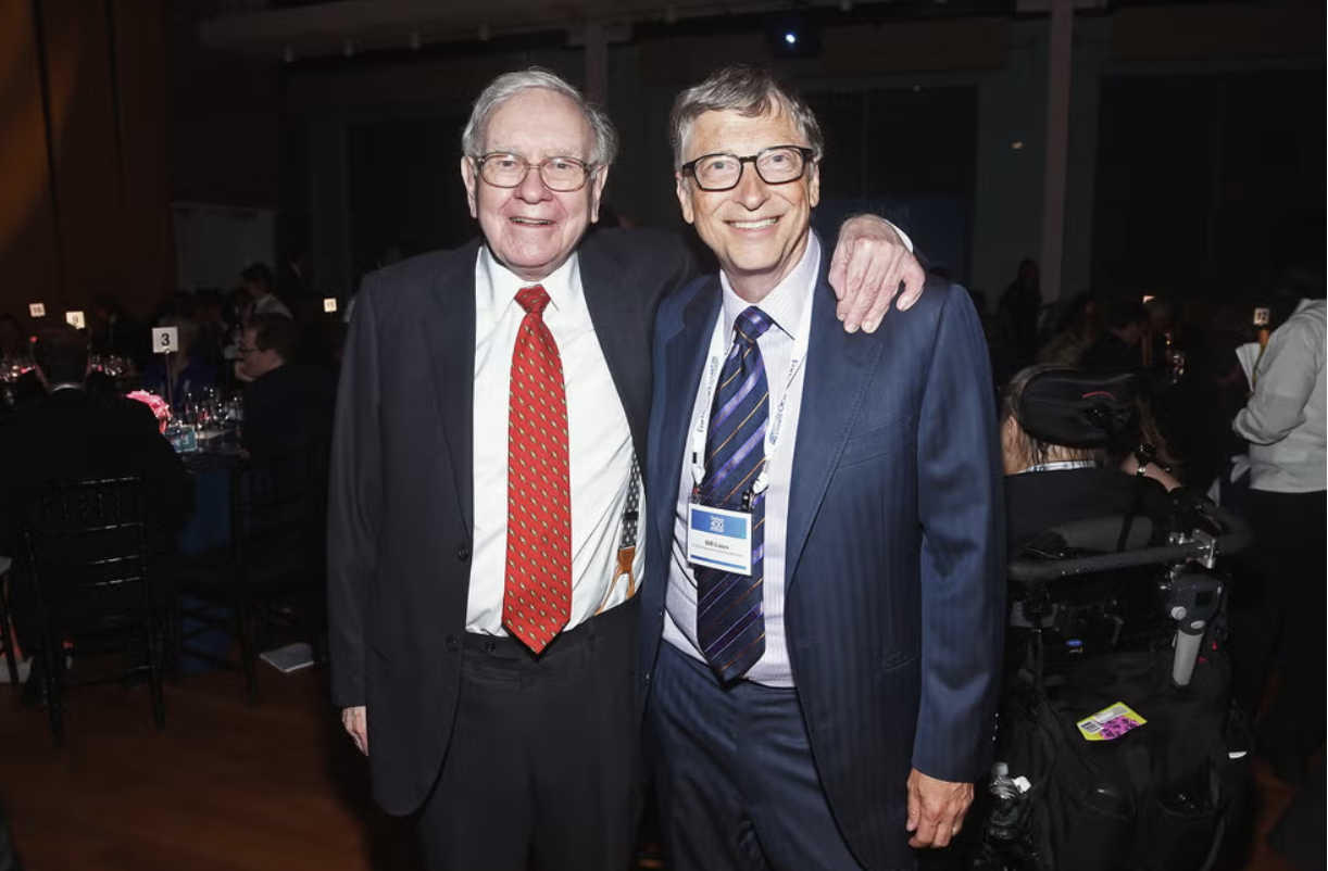 Người giàu thích giao việc khó cho người lười? 13 câu nói của Bill Gates hé lộ tư duy đỉnh cao của ông trùm công nghệ