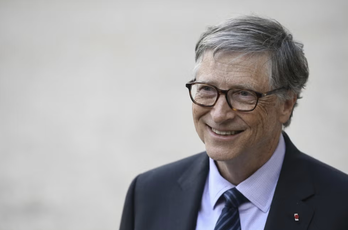 Người giàu thích giao việc khó cho người lười? 13 câu nói của Bill Gates hé lộ tư duy đỉnh cao của ông trùm công nghệ