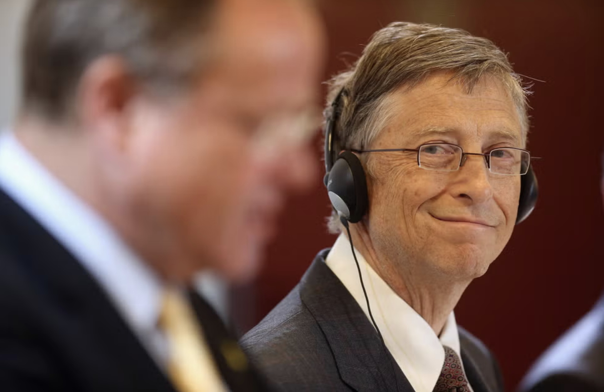 Người giàu thích giao việc khó cho người lười? 13 câu nói của Bill Gates hé lộ tư duy đỉnh cao của ông trùm công nghệ