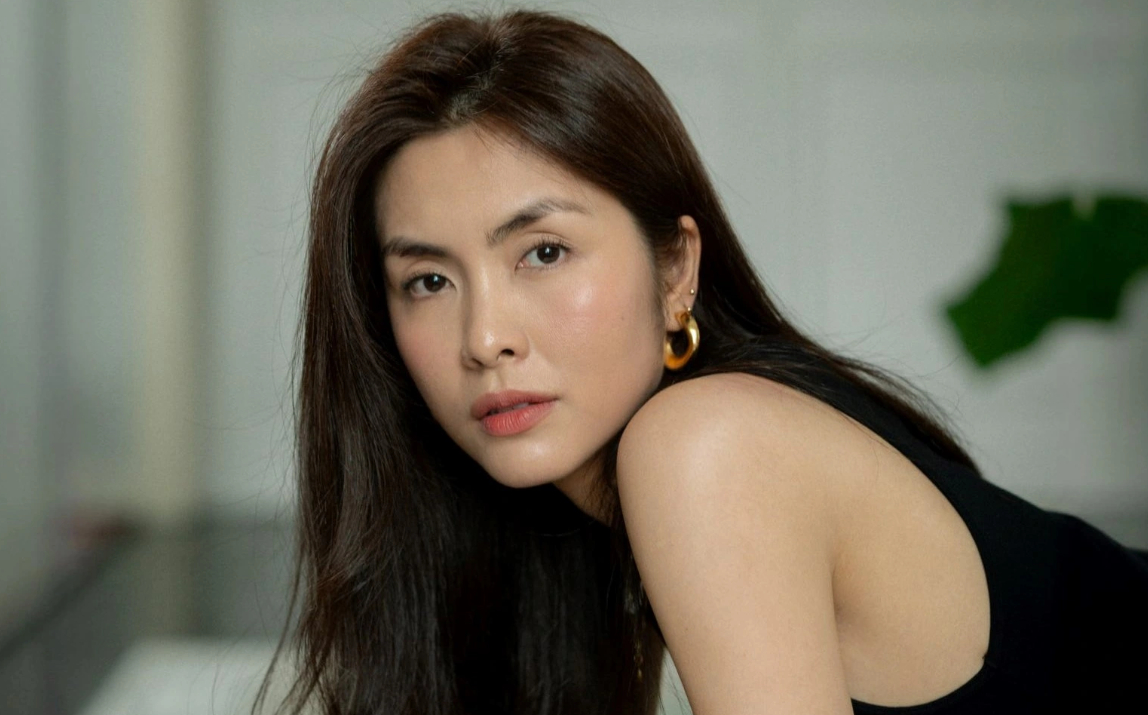 Tăng Thanh Hà