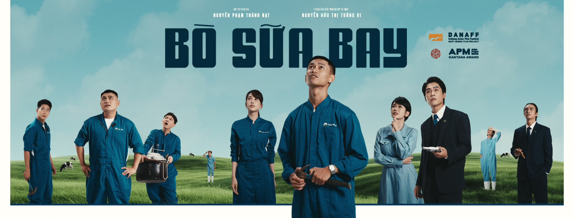 Sao Võ Điền Gia Huy lại bầm dập thế này?