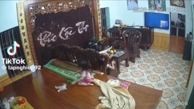 Bé gái thản nhiên ném mạnh khiến chú mèo con liệt 2 chân sau: “Trẻ con biết gì đâu” có nên là cái cớ cho hành vi bạo lực?