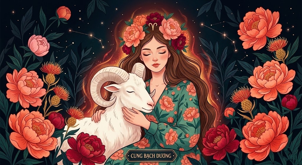 Trời thương 3 chòm sao này: Cuối tháng 5 thoát hạn, đầu tháng 6 phát tài, tiền bạc rủng rỉnh bất ngờ