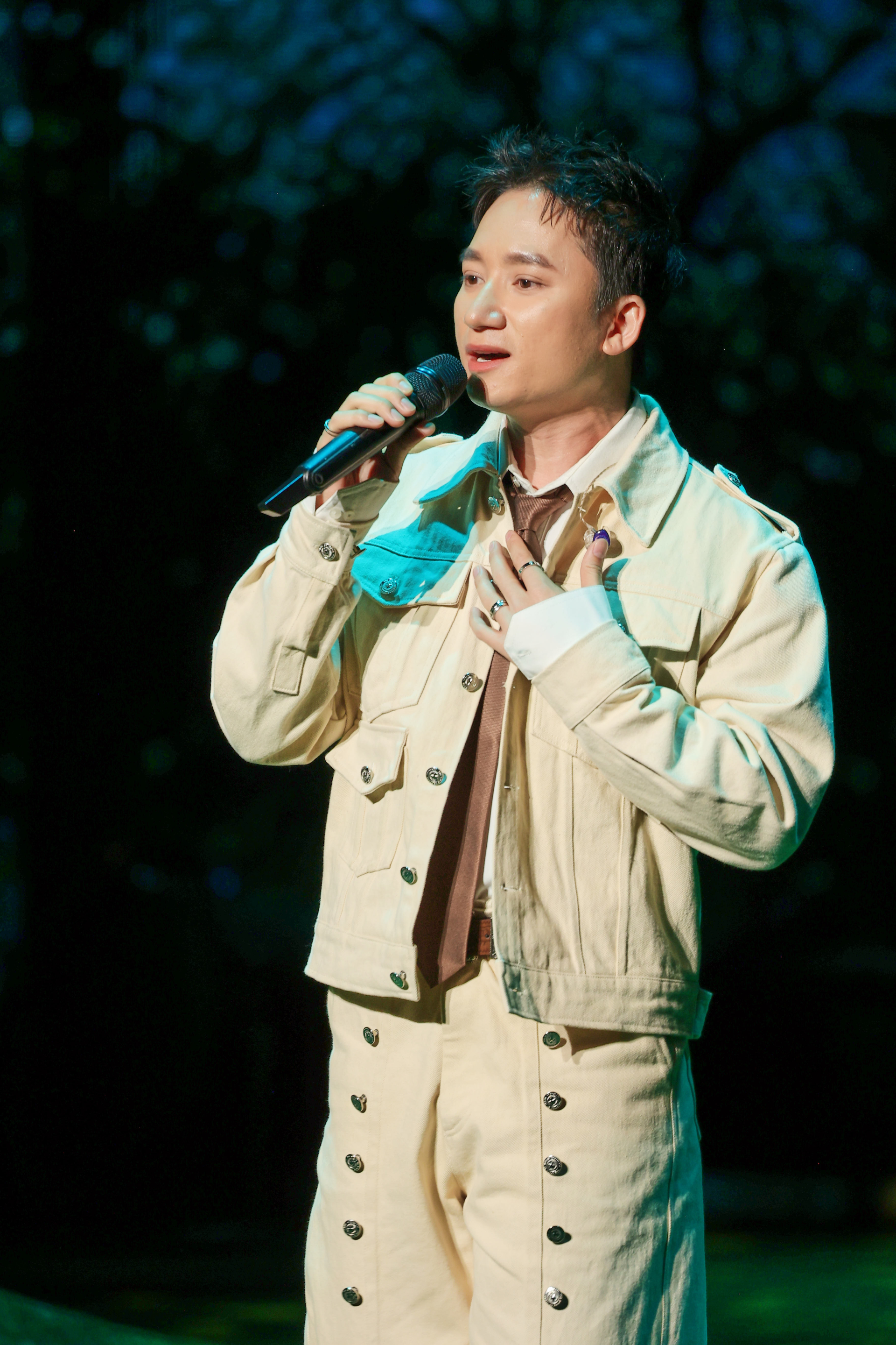 Phan Mạnh Quỳnh