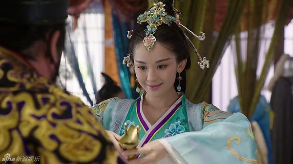 10 năm trôi qua, chưa có bộ phim nào quy tụ toàn mỹ nữ hàng đầu Châu Á thế này: Đẹp đến mức thở thôi cũng thoát vòng