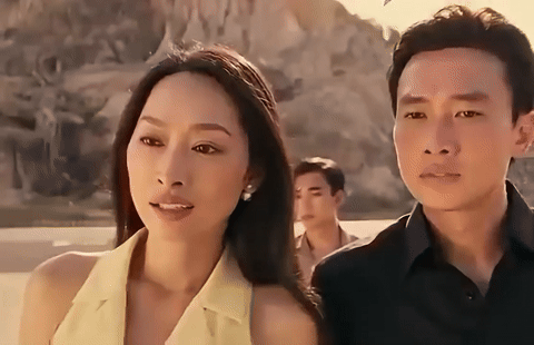 Phim Việt viral vì... câu thoại khiến triệu người muốn nhảy vào sửa kịch bản: AI cũng không dám viết thế này