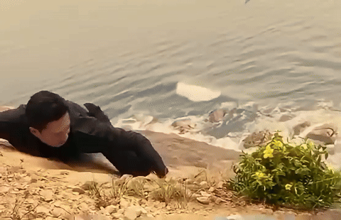 Phim Việt viral vì... câu thoại khiến triệu người muốn nhảy vào sửa kịch bản: AI cũng không dám viết thế này