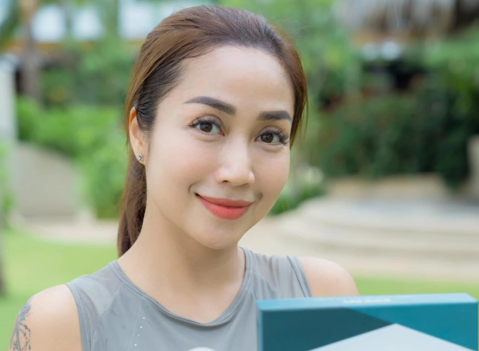 Ốc Thanh Vân