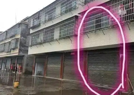 Hiện trường vụ án