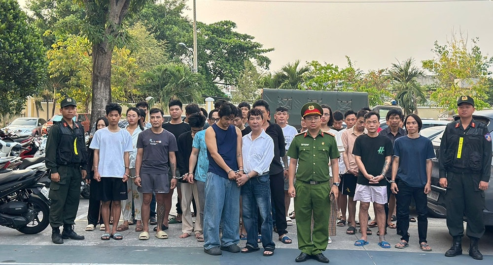 Sơn Ngọc Minh - nam ca sĩ vừa bị bắt vì liên quan ma túy là ai?