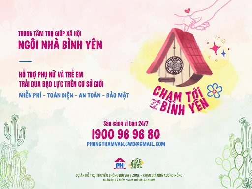 Cộng đồng người hâm mộ Nhà Xương Rồng (ATVNCG) gồm các nghệ sĩ Thanh Duy, Thiên Minh, Bùi Công Nam và Duy Khánh chung tay thực hiện dự án ý nghĩa nhân dịp kỷ niệm 2 năm thành lập nhóm
