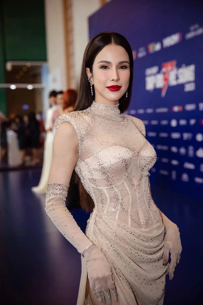 Diệp Lâm Anh